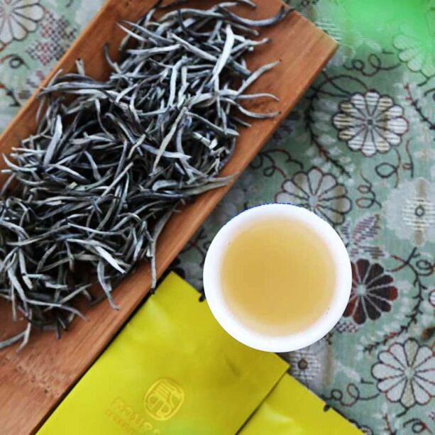 Paksong Diamond (White tea)