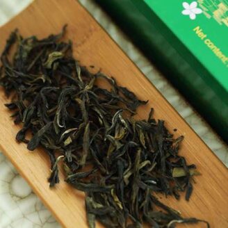 Tourist Paksong Emerald (Green Tea)