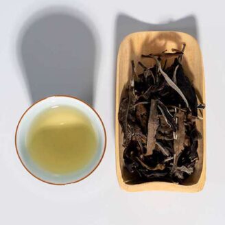 Basong Pearl Premium (White Tea)