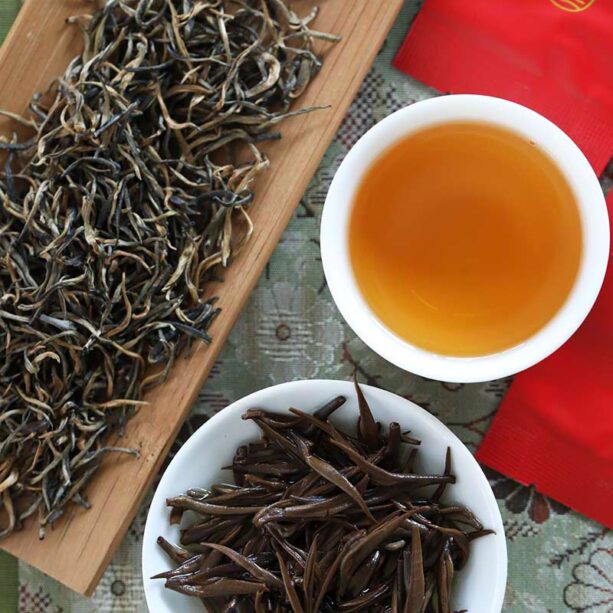 Paksong Glory (Black Tea)